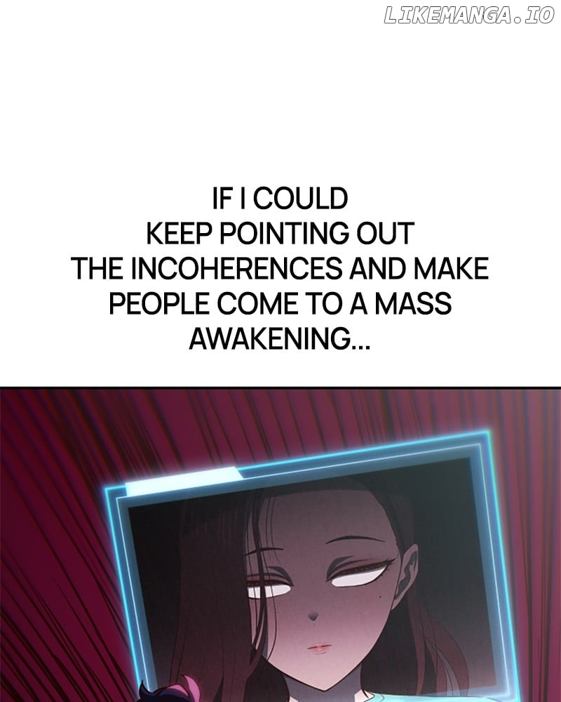 I’m the Only One Bullied by the New High School Student Chapter 38 - Page 53