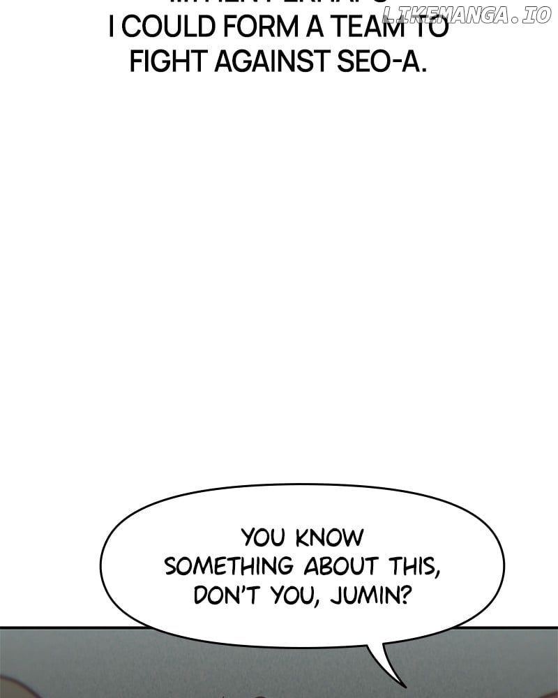 I’m the Only One Bullied by the New High School Student Chapter 38 - Page 55