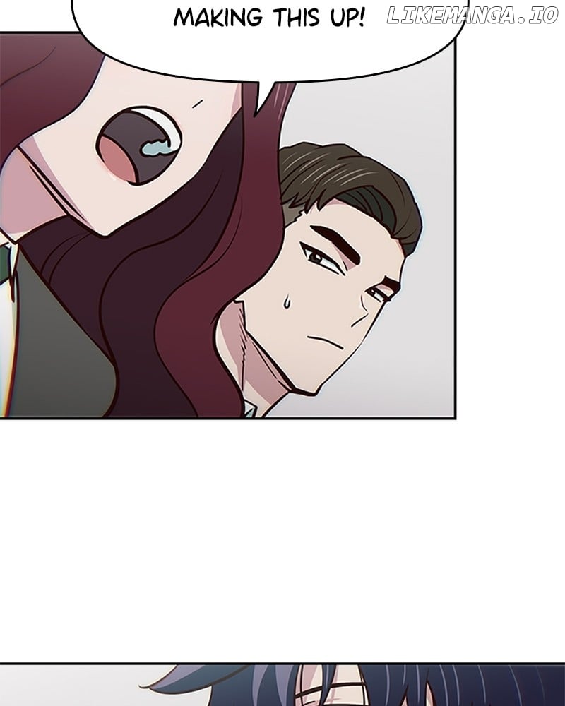 I’m the Only One Bullied by the New High School Student Chapter 38 - Page 57