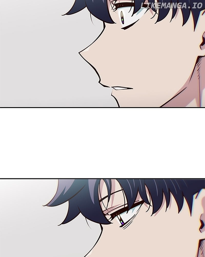 I’m the Only One Bullied by the New High School Student Chapter 38 - Page 58