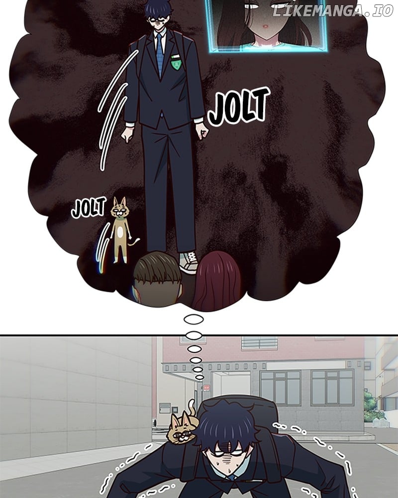 I’m the Only One Bullied by the New High School Student Chapter 38 - Page 6