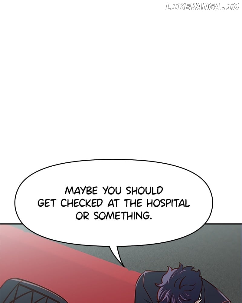 I’m the Only One Bullied by the New High School Student Chapter 38 - Page 60