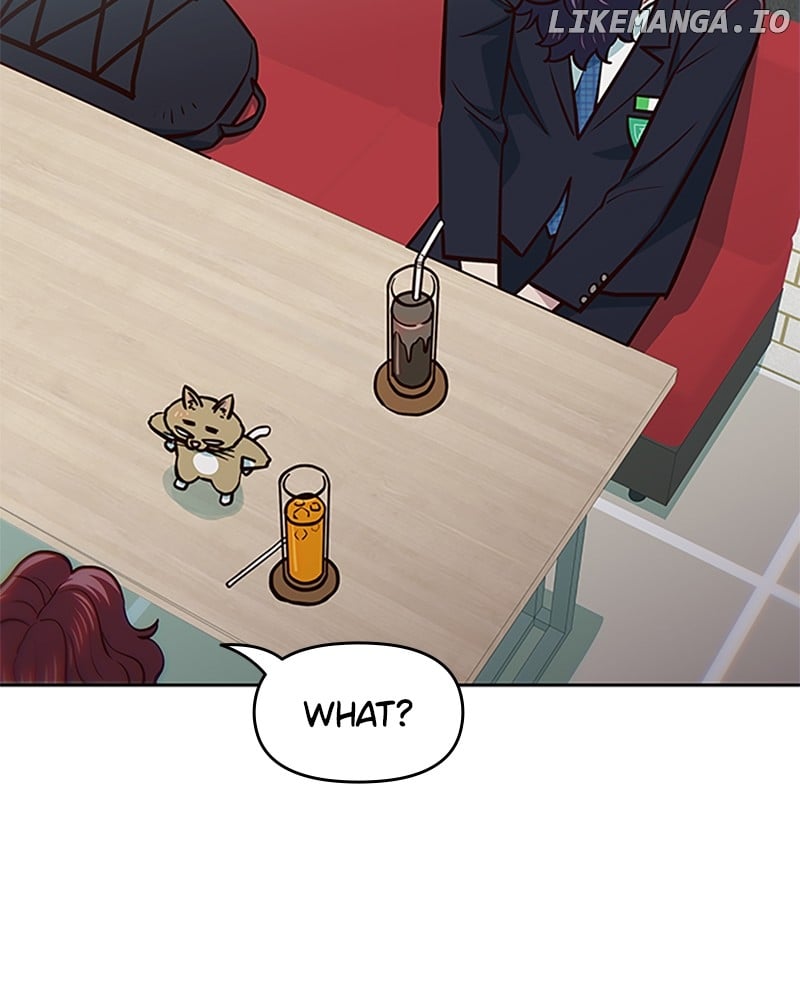 I’m the Only One Bullied by the New High School Student Chapter 38 - Page 61