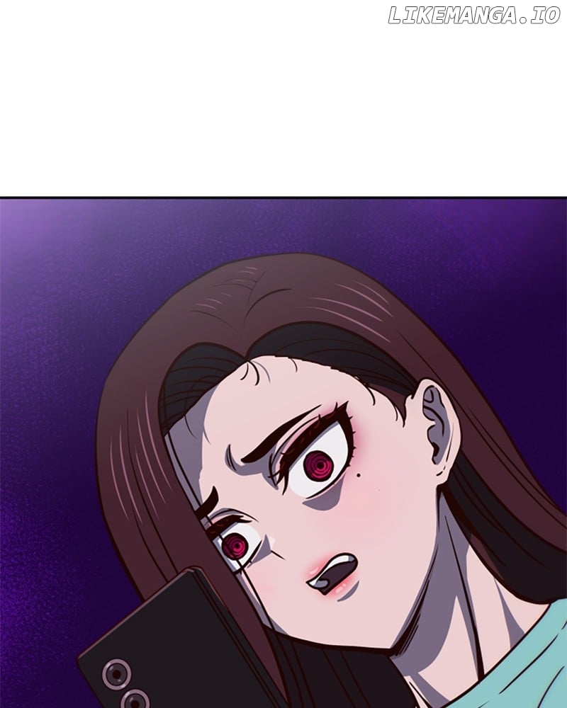 I’m the Only One Bullied by the New High School Student Chapter 38 - Page 73