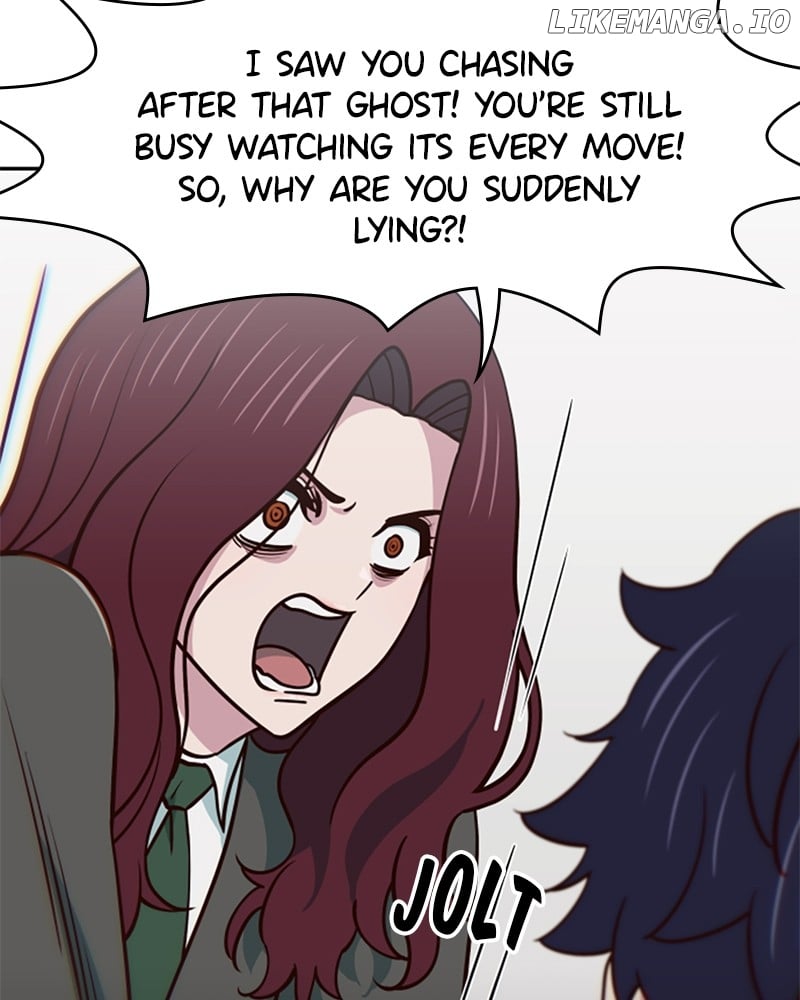 I’m the Only One Bullied by the New High School Student Chapter 38 - Page 75