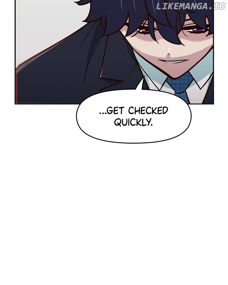 I’m the Only One Bullied by the New High School Student Chapter 38 - Page 77