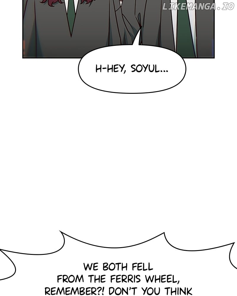 I’m the Only One Bullied by the New High School Student Chapter 38 - Page 82