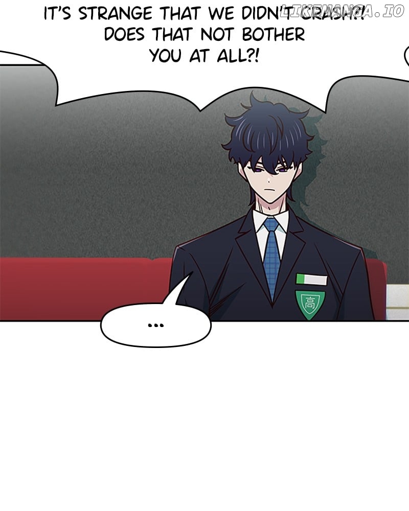 I’m the Only One Bullied by the New High School Student Chapter 38 - Page 83