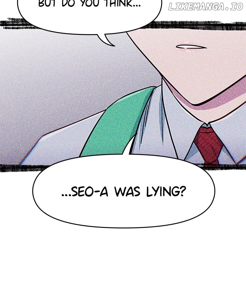 I’m the Only One Bullied by the New High School Student Chapter 38 - Page 86