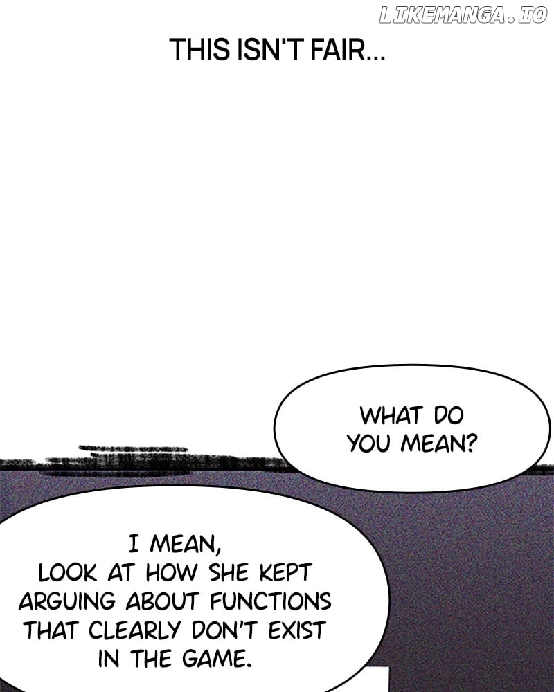 I’m the Only One Bullied by the New High School Student Chapter 38 - Page 87