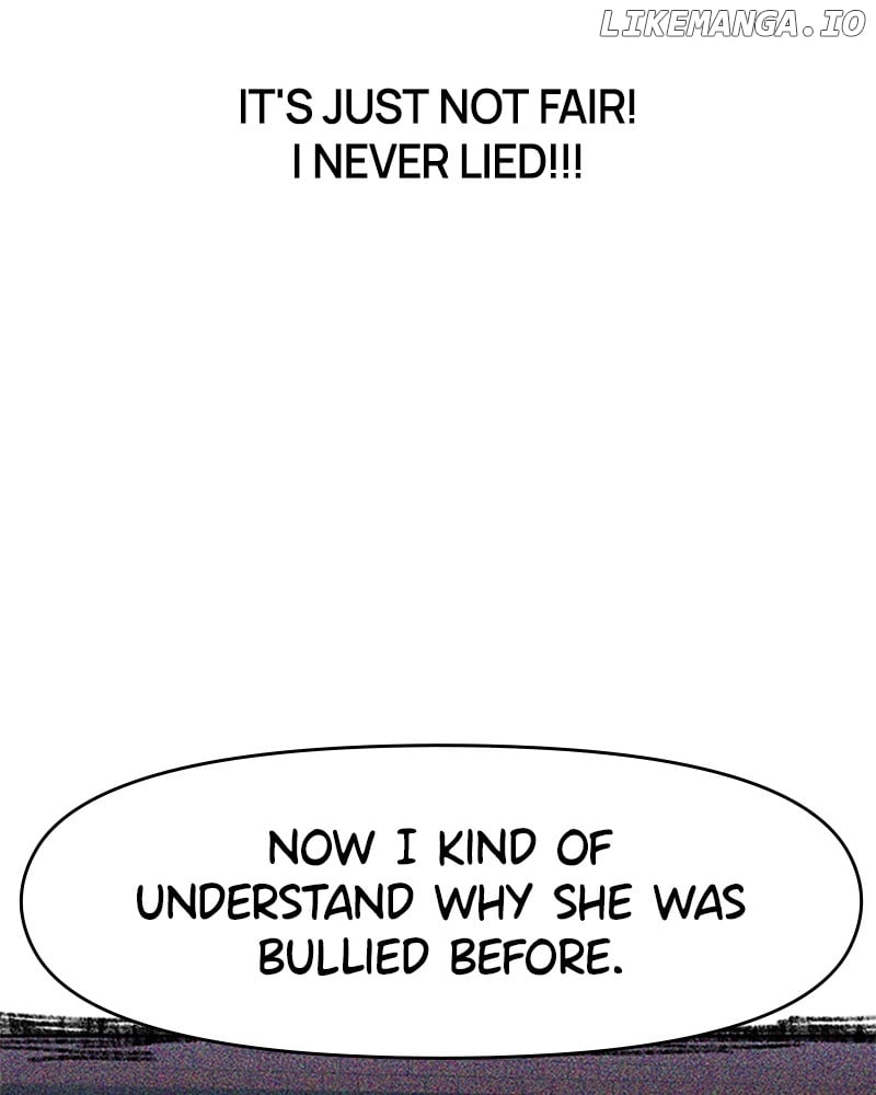 I’m the Only One Bullied by the New High School Student Chapter 38 - Page 89