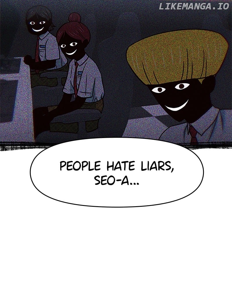 I’m the Only One Bullied by the New High School Student Chapter 38 - Page 90
