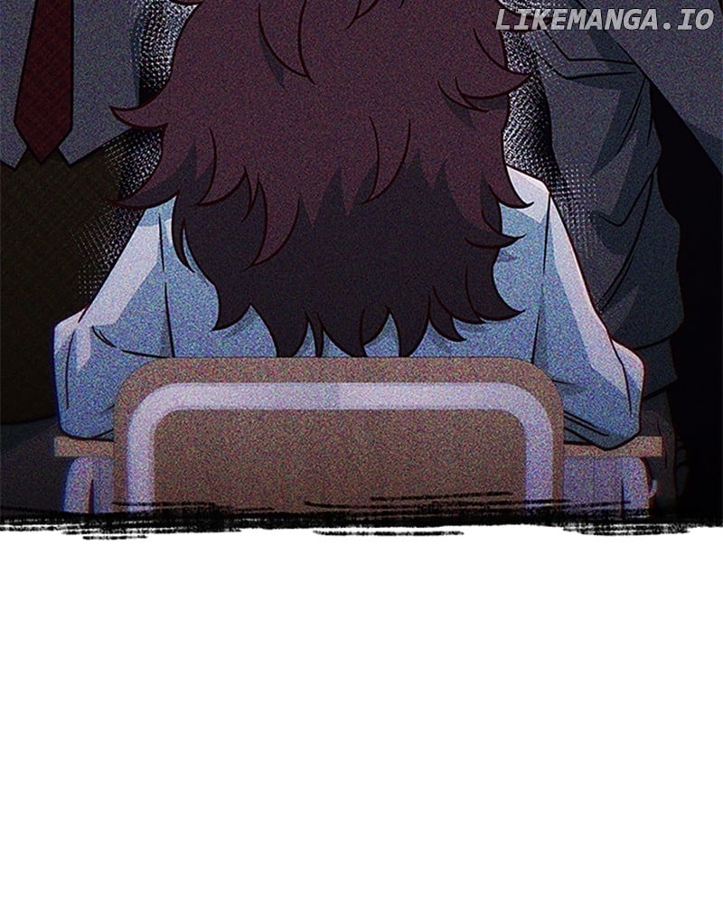 I’m the Only One Bullied by the New High School Student Chapter 38 - Page 92
