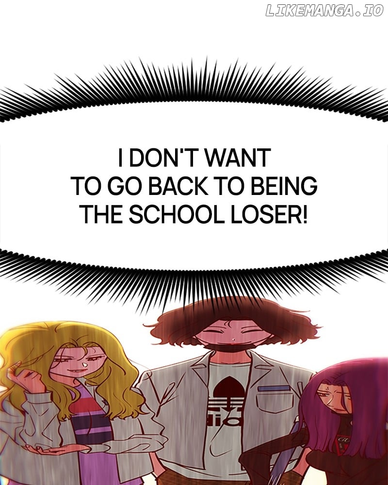 I’m the Only One Bullied by the New High School Student Chapter 38 - Page 93