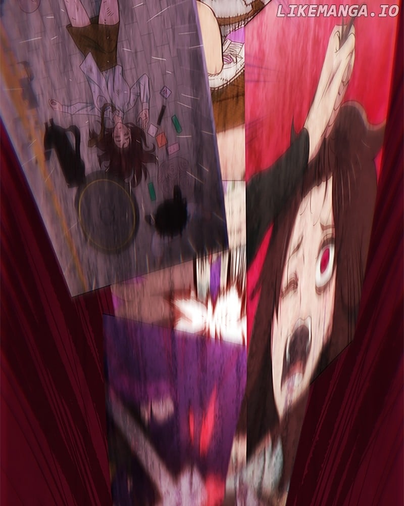 I’m the Only One Bullied by the New High School Student Chapter 38 - Page 95