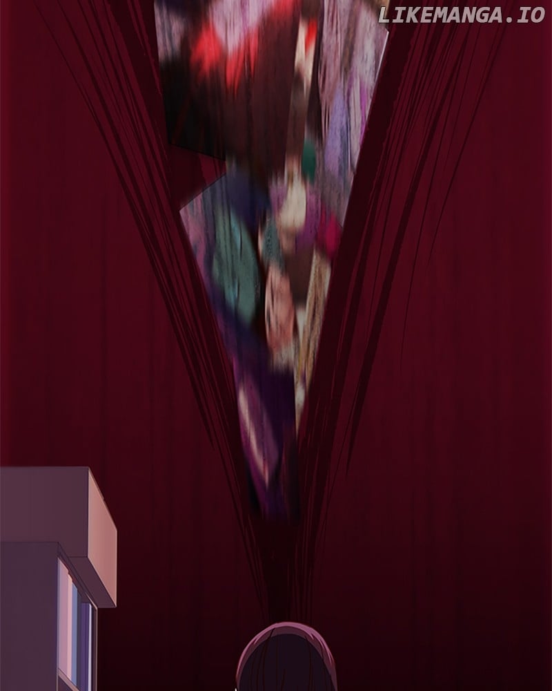 I’m the Only One Bullied by the New High School Student Chapter 38 - Page 96