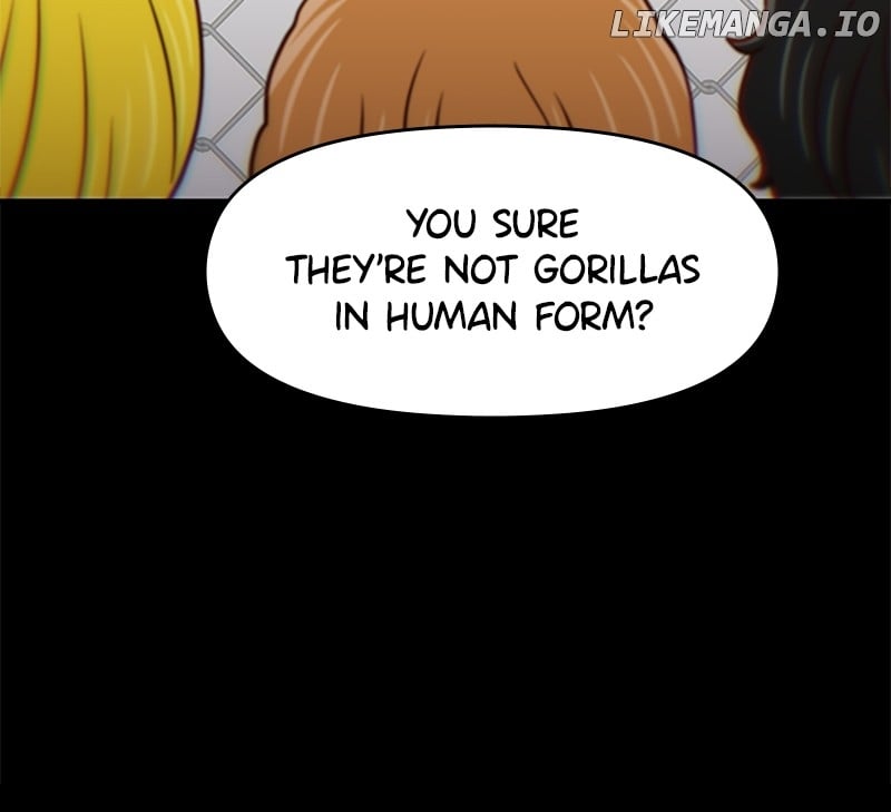 I’m the Only One Bullied by the New High School Student Chapter 39 - Page 100