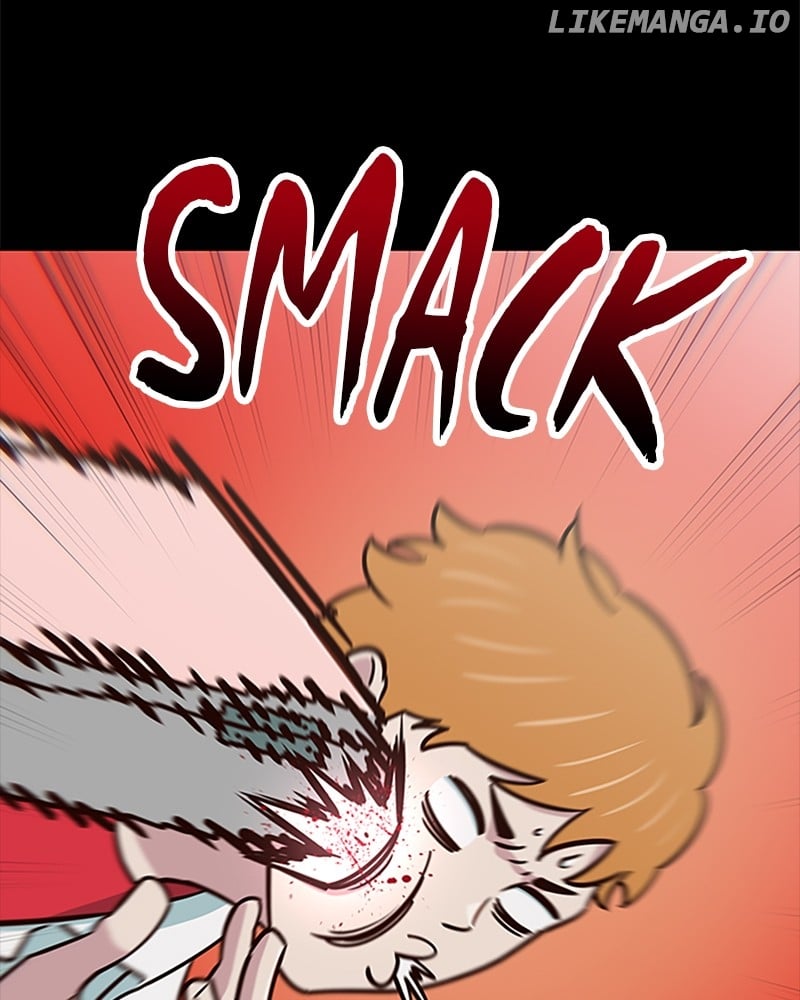 I’m the Only One Bullied by the New High School Student Chapter 39 - Page 102