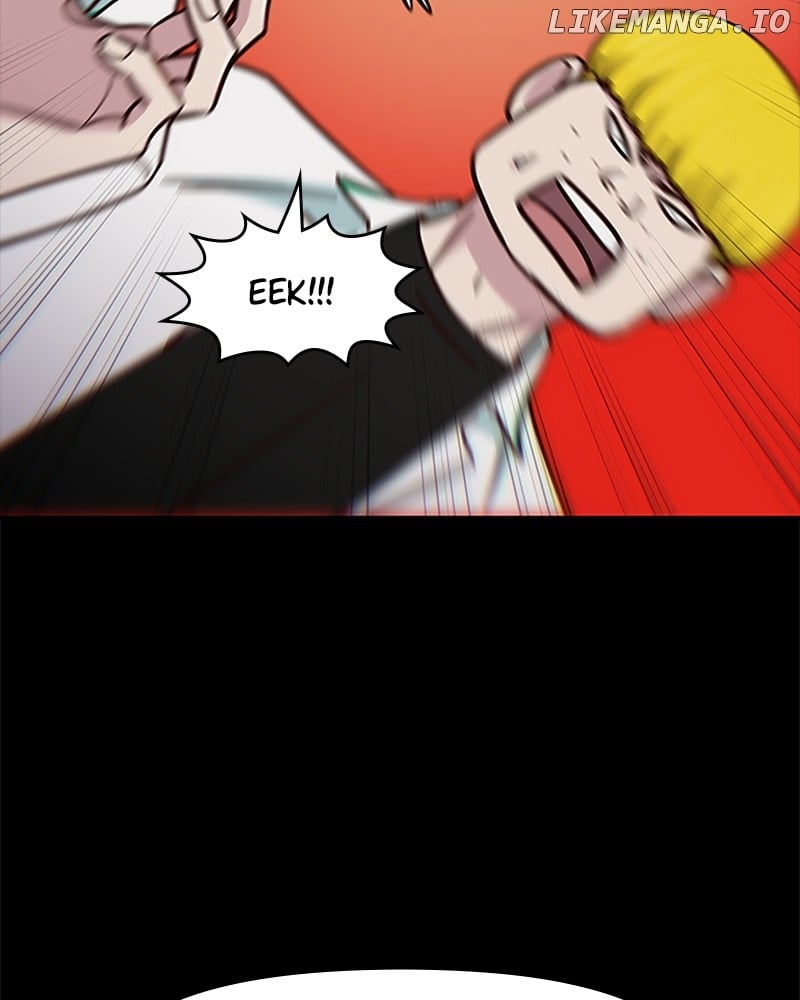 I’m the Only One Bullied by the New High School Student Chapter 39 - Page 103