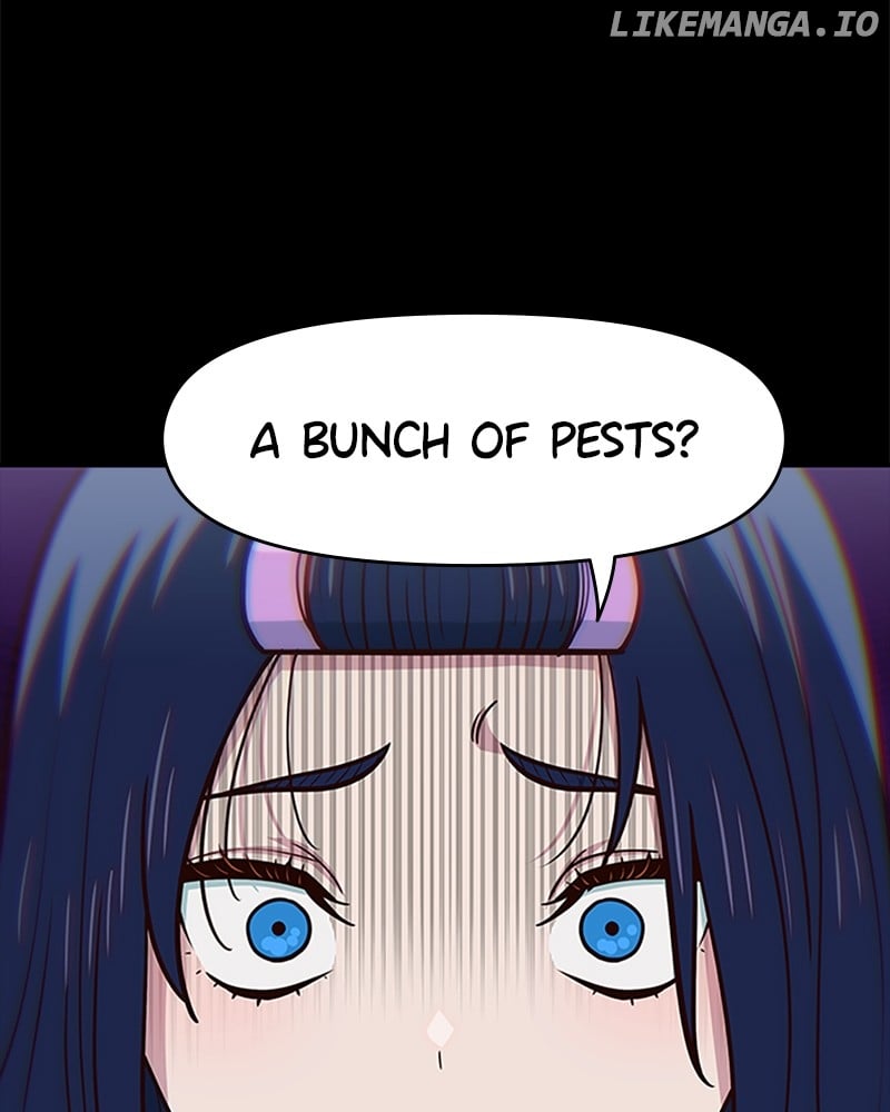 I’m the Only One Bullied by the New High School Student Chapter 39 - Page 105
