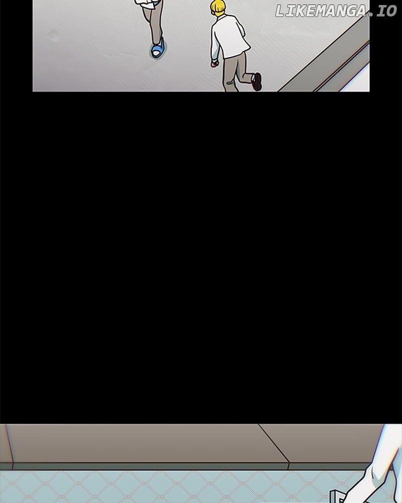 I’m the Only One Bullied by the New High School Student Chapter 39 - Page 109