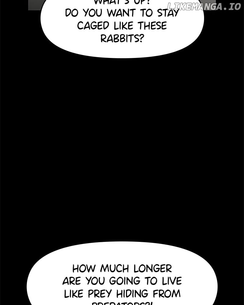 I’m the Only One Bullied by the New High School Student Chapter 39 - Page 112