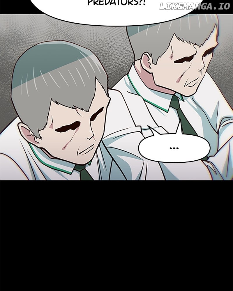 I’m the Only One Bullied by the New High School Student Chapter 39 - Page 113