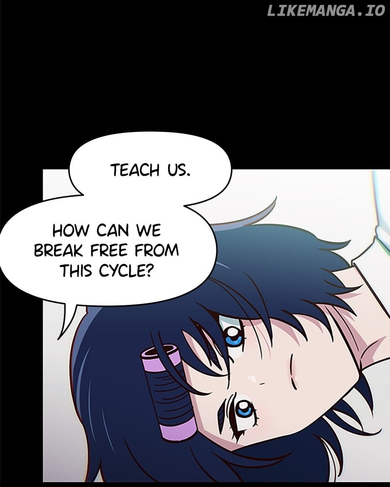 I’m the Only One Bullied by the New High School Student Chapter 39 - Page 114