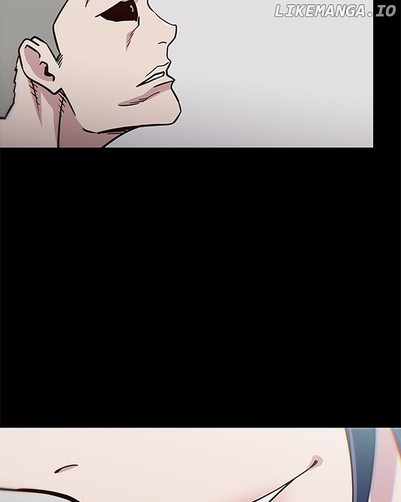 I’m the Only One Bullied by the New High School Student Chapter 39 - Page 116
