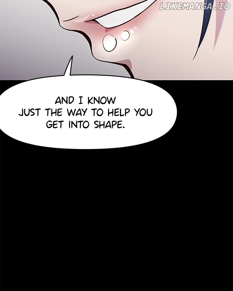 I’m the Only One Bullied by the New High School Student Chapter 39 - Page 117