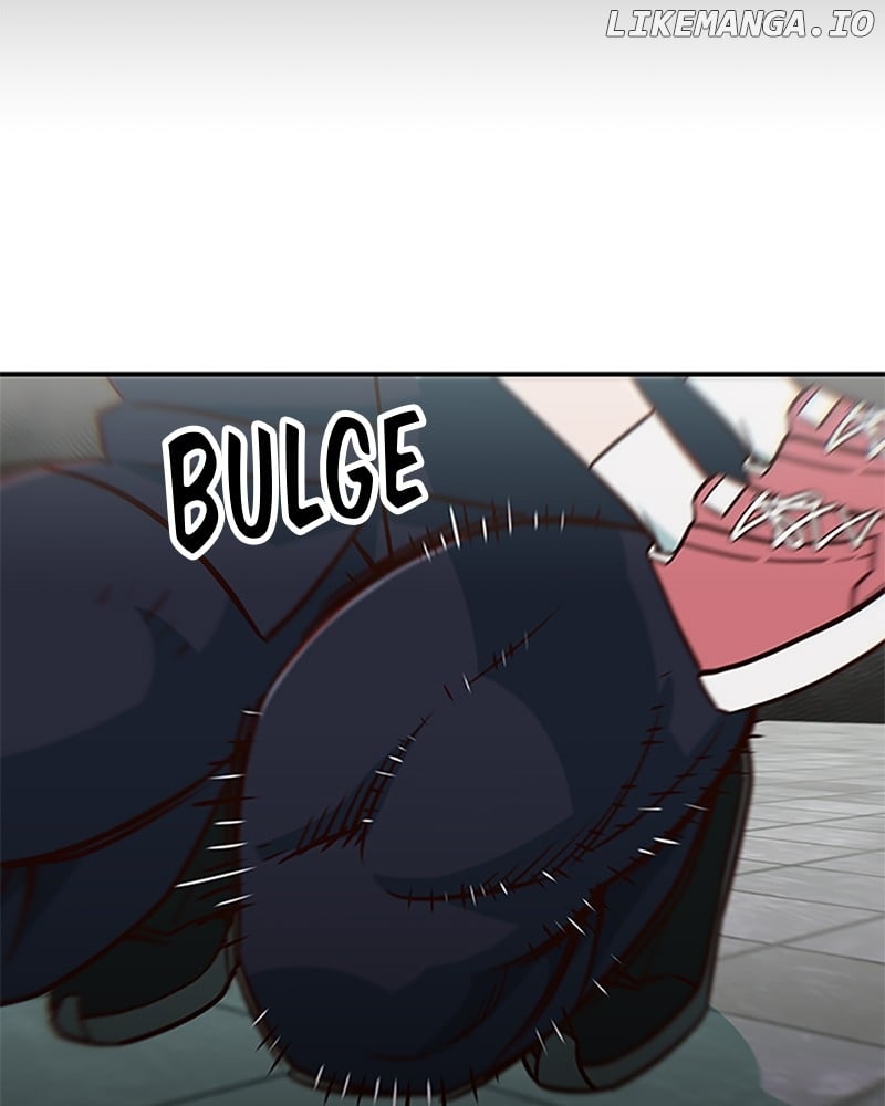 I’m the Only One Bullied by the New High School Student Chapter 39 - Page 121