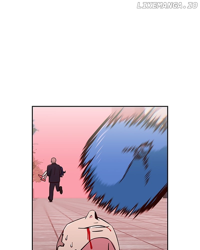 I’m the Only One Bullied by the New High School Student Chapter 39 - Page 127