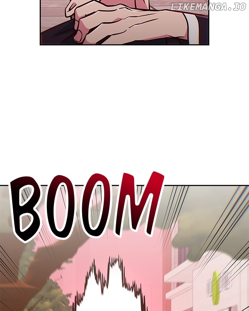 I’m the Only One Bullied by the New High School Student Chapter 39 - Page 128