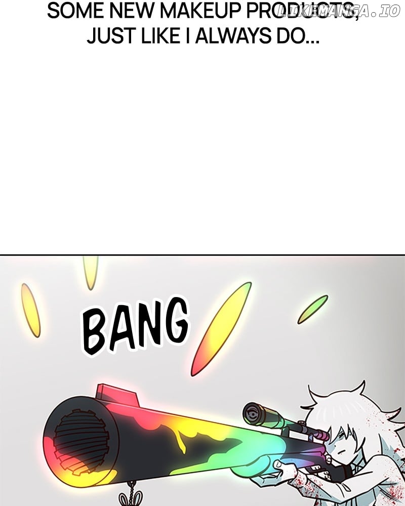 I’m the Only One Bullied by the New High School Student Chapter 39 - Page 132