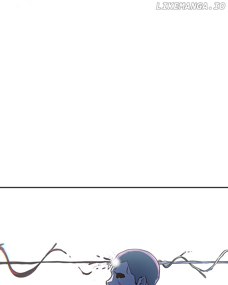 I’m the Only One Bullied by the New High School Student Chapter 39 - Page 135