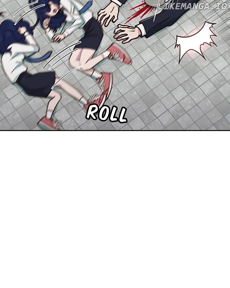 I’m the Only One Bullied by the New High School Student Chapter 39 - Page 138