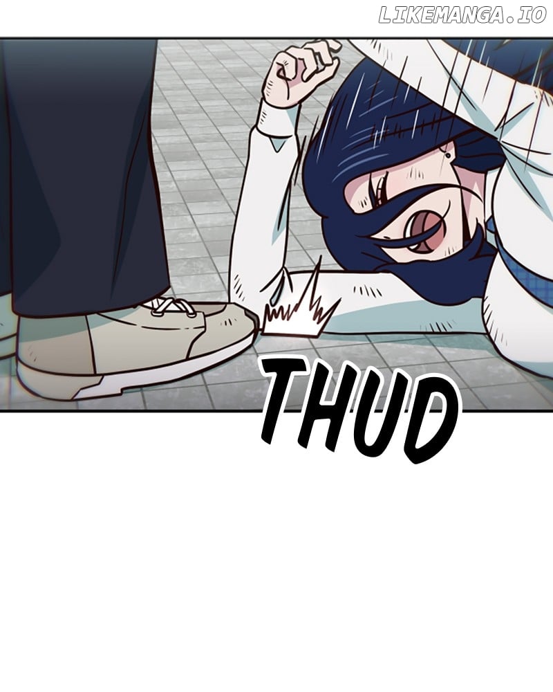 I’m the Only One Bullied by the New High School Student Chapter 39 - Page 139