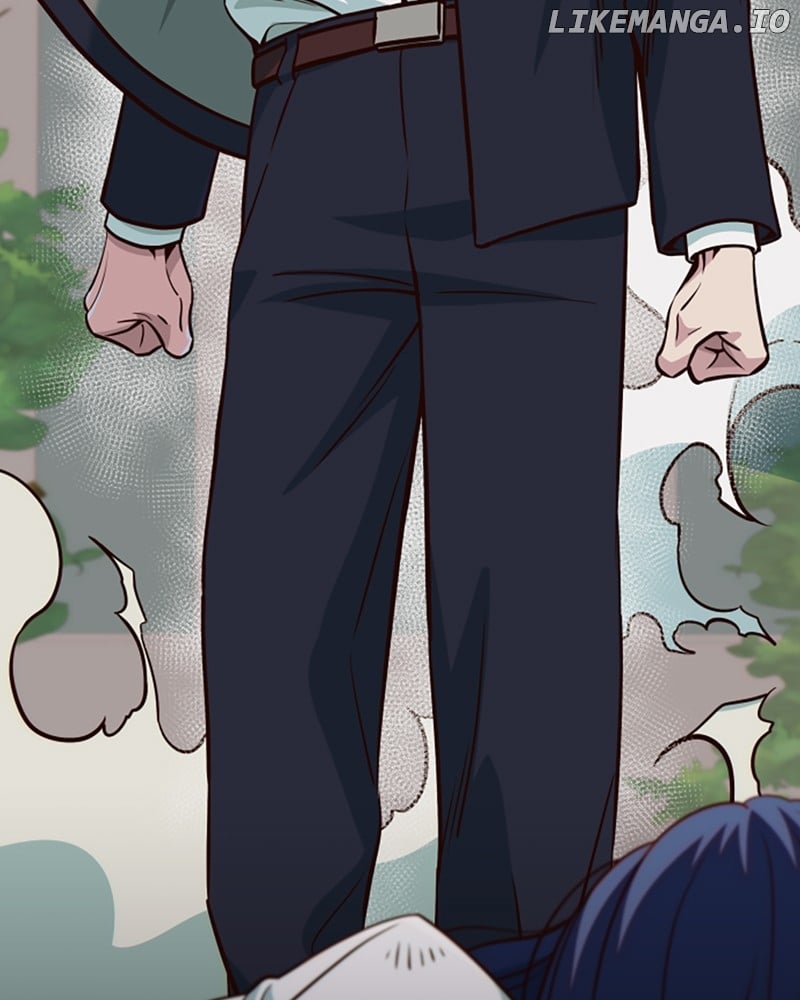 I’m the Only One Bullied by the New High School Student Chapter 39 - Page 142