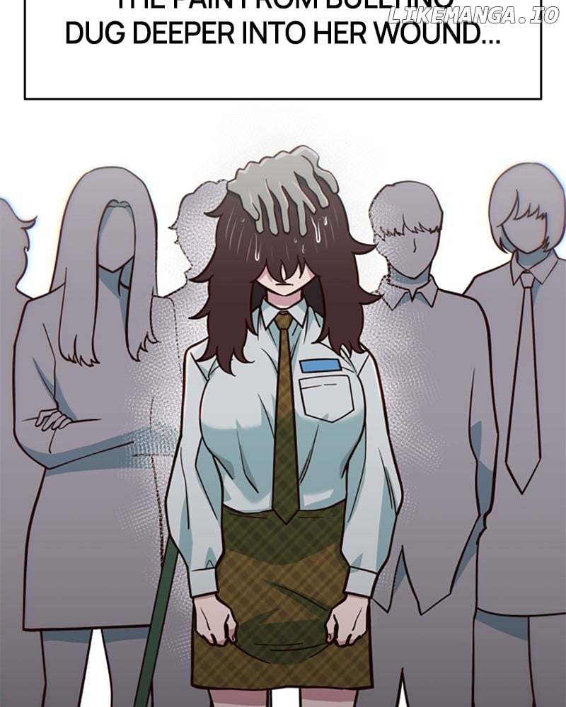 I’m the Only One Bullied by the New High School Student Chapter 39 - Page 32