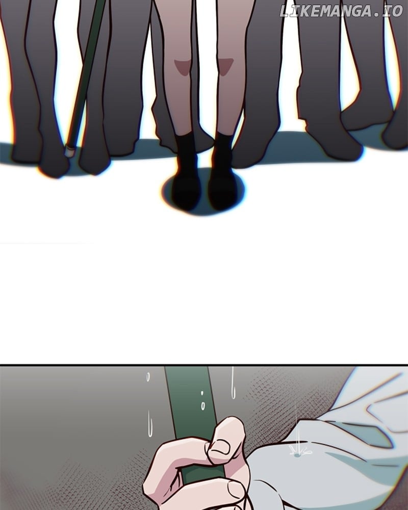 I’m the Only One Bullied by the New High School Student Chapter 39 - Page 33