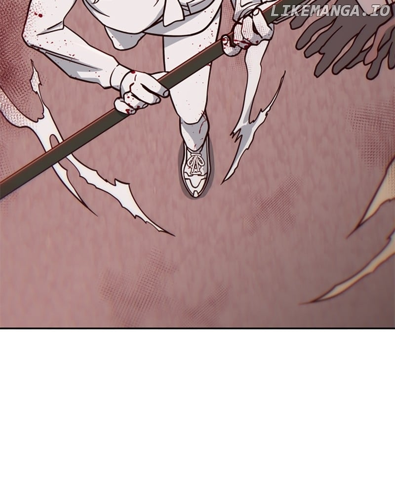 I’m the Only One Bullied by the New High School Student Chapter 39 - Page 37