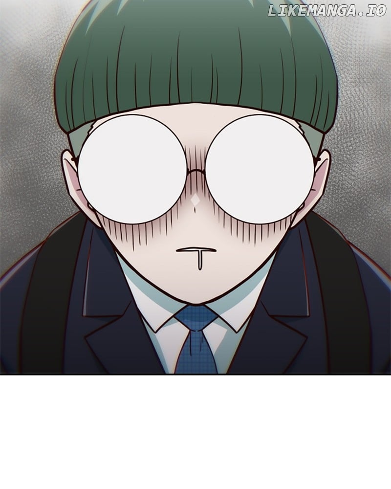 I’m the Only One Bullied by the New High School Student Chapter 39 - Page 39