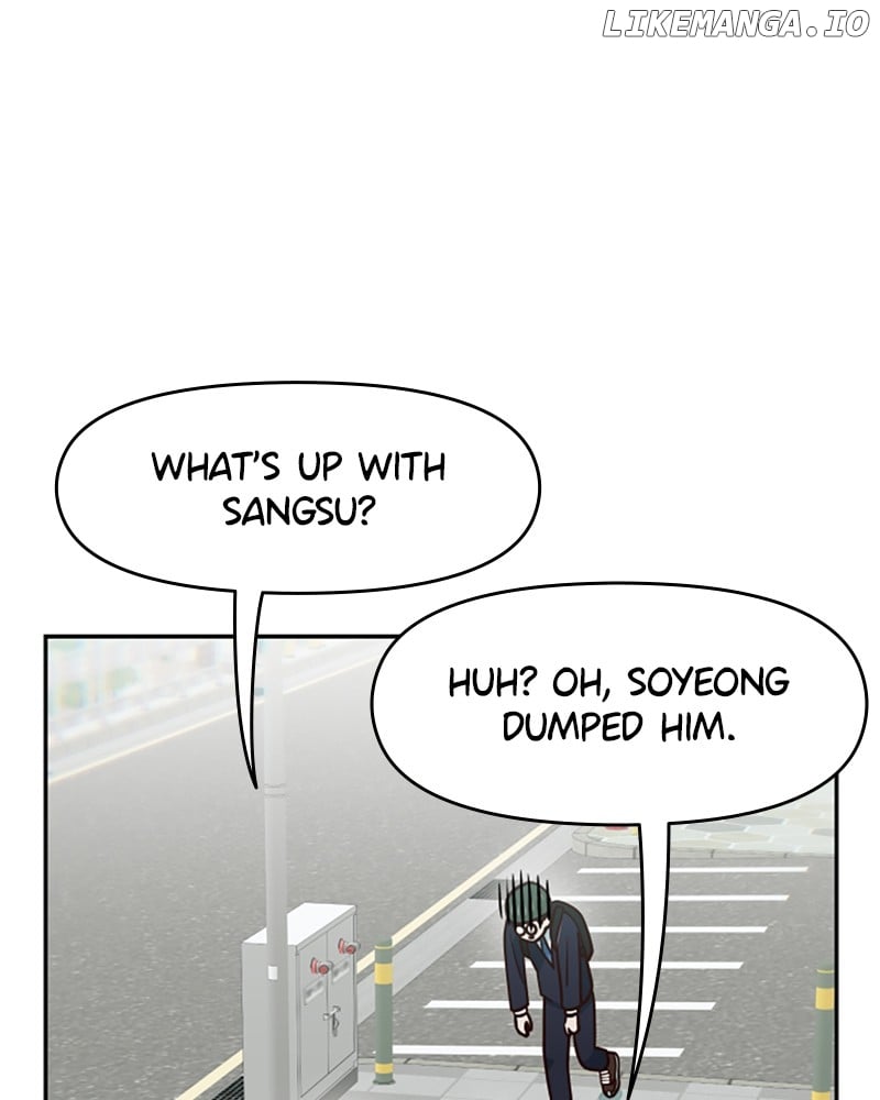 I’m the Only One Bullied by the New High School Student Chapter 39 - Page 40