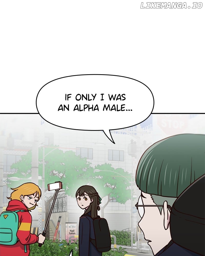 I’m the Only One Bullied by the New High School Student Chapter 39 - Page 42