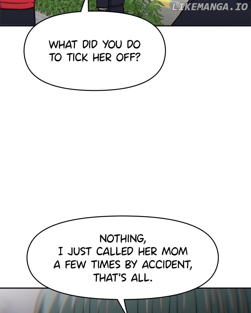 I’m the Only One Bullied by the New High School Student Chapter 39 - Page 43