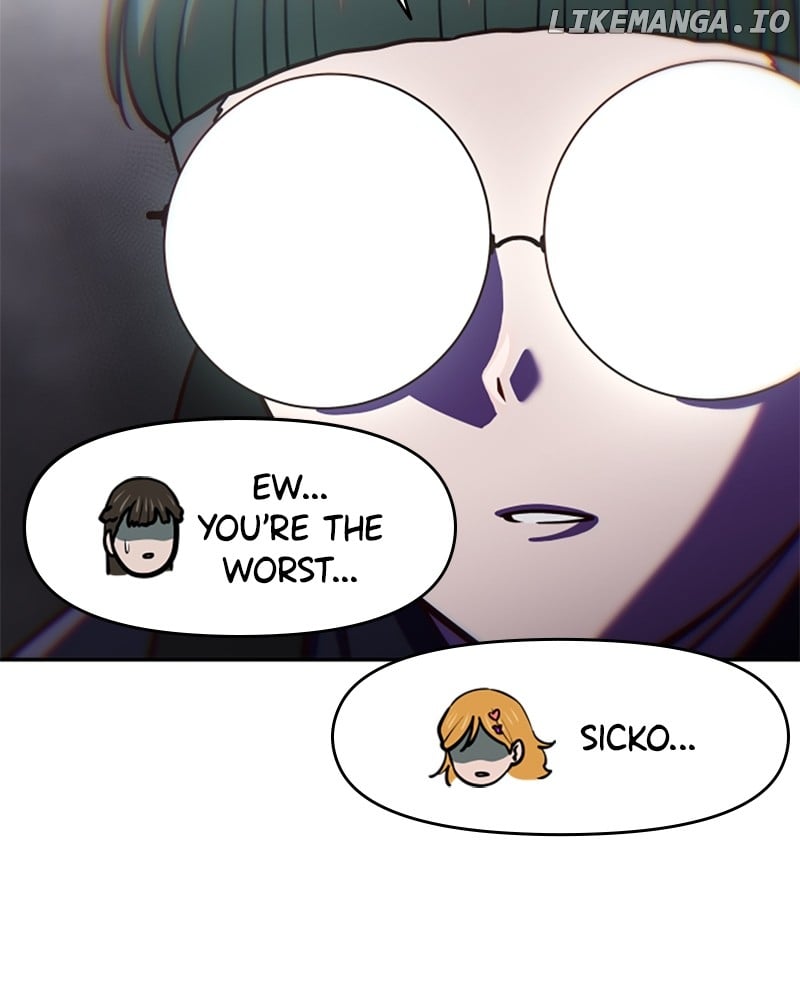 I’m the Only One Bullied by the New High School Student Chapter 39 - Page 44