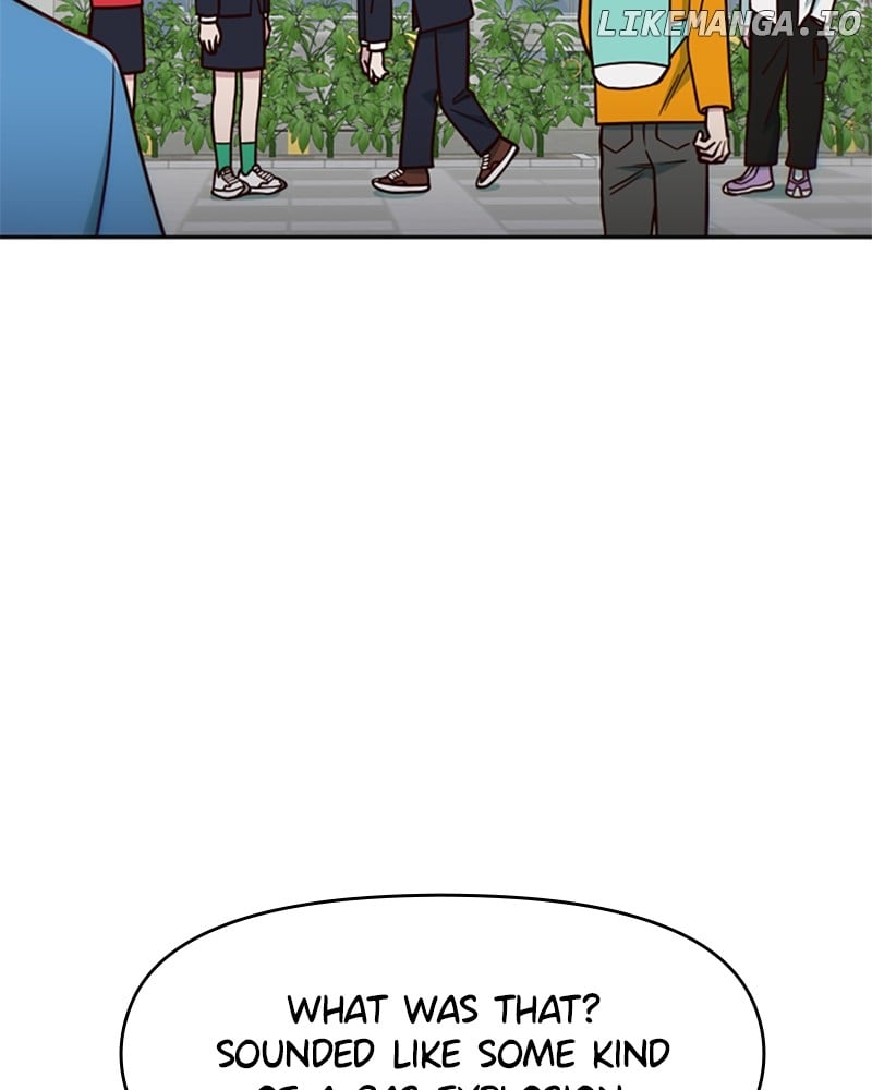 I’m the Only One Bullied by the New High School Student Chapter 39 - Page 46