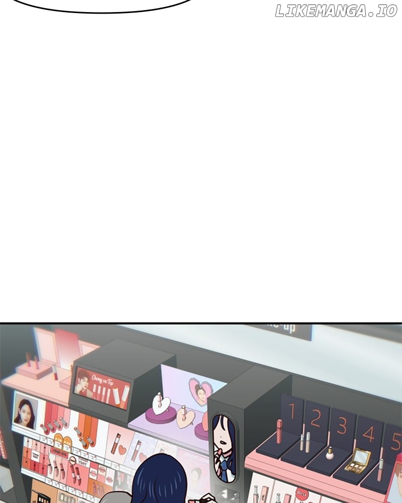 I’m the Only One Bullied by the New High School Student Chapter 39 - Page 48