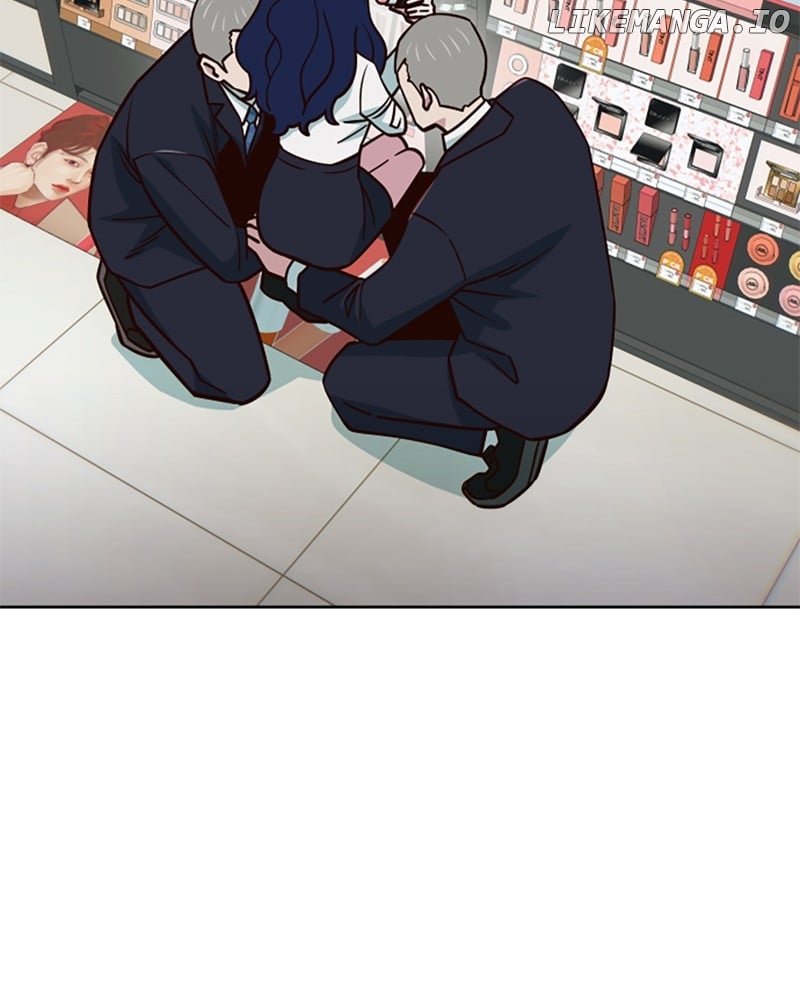 I’m the Only One Bullied by the New High School Student Chapter 39 - Page 49