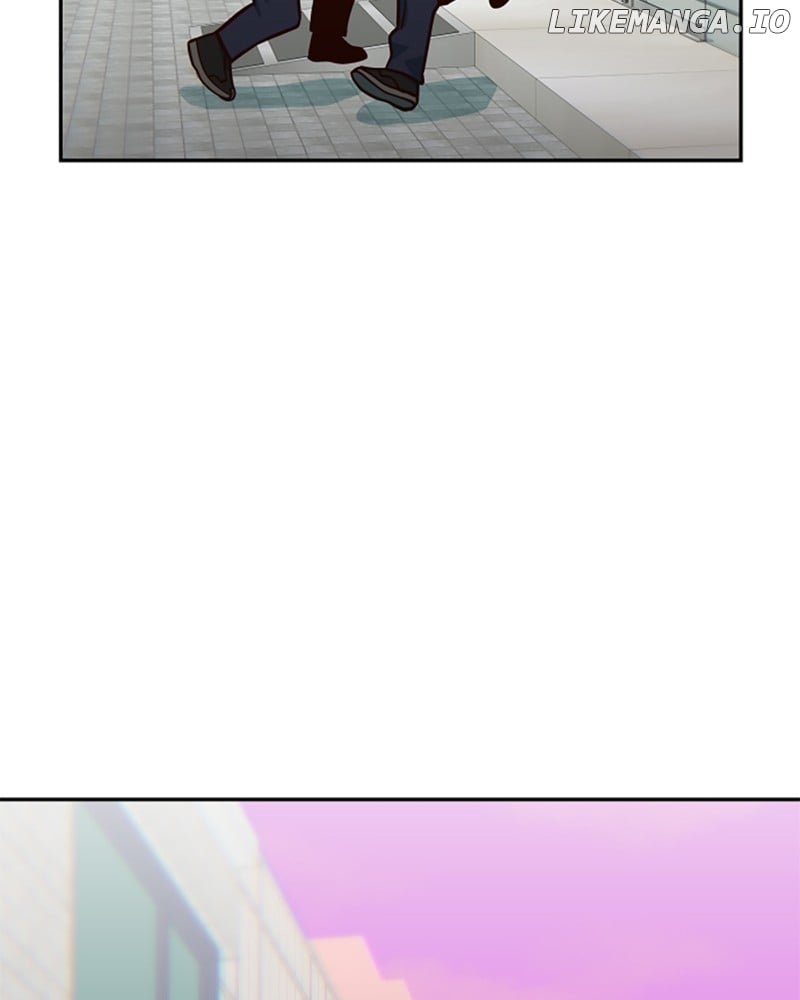 I’m the Only One Bullied by the New High School Student Chapter 39 - Page 53